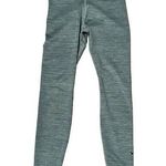 Nike  dri fit leggings Blue Size Small Photo 0
