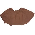 Everly Floral Skate Skirt size M Photo 4