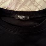 Missguided Cropped Sweatshirt Photo 1