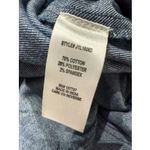 Jolie & Joy Jean Jumpsuit Photo 8