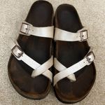 Birkenstock Strappy Sandals Photo 0