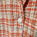 POL *NEW* Tweed Jacket Photo 3