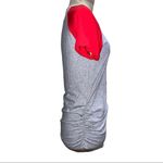 Motherhood NEW Planet Silent Night Maternity Tee shirt S Photo 5