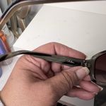 Cole Haan SUNGLASSES WOMEN C6080/Tortis Shell Colored Frame Photo 4