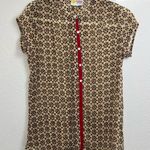 Mother Earth Floral Button Photo 0