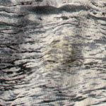 Suki + Solaine Dress Abstract Design Asymmetrical Hem XS Photo 10