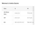 FIGS  set of 4 socks size medium NWOT moisture wicking, medical,‎ nurse Photo 3