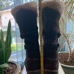 Baretraps  Brown Suede Calve Boot Photo 7