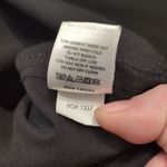 FIGS  Black One Pocket Scrub Top Size XS Photo 5