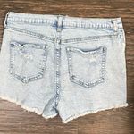 Altar'd State  Jean Shorts Photo 1