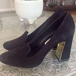 Karl Lagerfeld Carl Lagerfeld Suede Pumps Photo 5