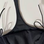 Savage X Fenty Sexy Black Bodysuit Size Small Photo 9