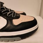 CAVALLI CLASS PANTOFI SPORT WHITE PINK Black and Silver Women’s Size 7 Photo 11