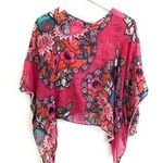 None Swimsuit Cover Up Free w/swim purchase Photo 0