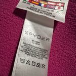 Spyder  Women’s Jacket Large Photo 4