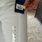 Cherokee White Women’s Scrubs Photo 2