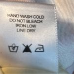 Lush Clothing Lush Size Large Floral Sleeveless Back Zippered Pleated Swing Dress Photo 11