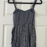 Hollister Romper with Cute Side Tie Photo 1