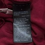 NWOT Chico’s Travelers Wine Red Stretch Pants Holiday Special Occasion XL (16) Photo 5