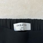 Aritzia Babaton  Trousers Black Conan Cropped Photo 2