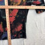 Vintage Jess & Jane M USA Abstract Art Print 3/4 V Photo 6