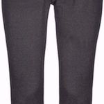 Massimo Rebecchi belted Tweed Pants grey L Gray Size L Photo 2