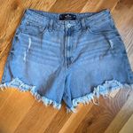 Hollister Holster Mom Shorts Photo 4