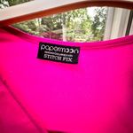 PaperMoon NWOT paper moon by stitch fix magenta blouse Size XS Photo 1