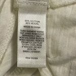 EXPRESS Women’s Medium Sequined Lips Round Neck Tee Photo 7