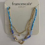 Francesca's Francesca’s Anklet Set Photo 0
