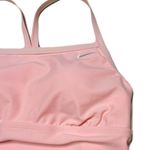 Nike Swimsuit One Piece Light Pink XL Photo 5
