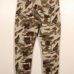 Kendall + Kylie NWT  Camo jeans Photo 1