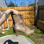 Aerosoles Women's Cinnamon Heeled Tailored Booties size 6 Photo 5