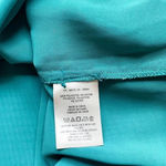 Anthropologie  Maeve Tavin Open-Shoulder Blouse Photo 5