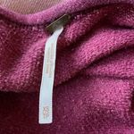 Free People Ombré Tunic Shirt Dress Photo 5