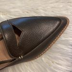 Sperry  Shoes size 7 BNWOT color dark green so beautiful leather upper Photo 12