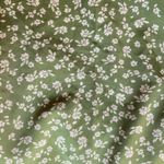 SheIn Midi Floral Skirt Photo 1