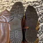 Sam Edelman Drina Leather Knee High boots size 8 Photo 3