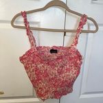 Lucy Paris Cute Tank Top Photo 0