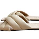 ATP Atelier Cotti Sandals Size US 11 Photo 2