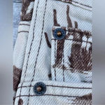 Reformation  Sonora high-waisted straight jeans size 23 Photo 8