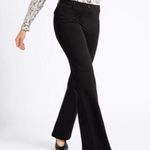 Betabrand  Classic Boot Cut Dress Pant Yoga Pants Photo 0