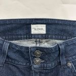 Hudson Jeans LONG Hudson Dark Wash Flap Pocket Bootcut Jeans 31 Photo 2