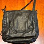 RPS (rock paper scissors) bag Black Photo 0