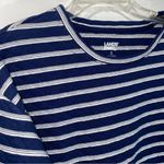 Lands' End Lands’ End Quilted Top Women’s Medium Photo 1