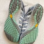 Merrell  Womens Trail Glove 4 Running Shoes Gray Barefoot Sneakers Trail Size 9 Photo 4