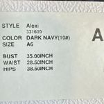 Azazie Alexii Formal Dress-NWT Photo 3