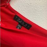 Francesca's Collection Trixxi mini Red dress Photo 5