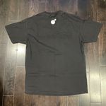 The Hundreds Vintage Y2K Multicolored Bomb NYC Skater Black T-shirt Sz Large Photo 4