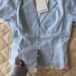 Peppermayo  top  Photo 1